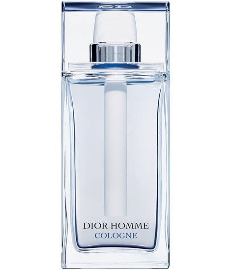 dior mens cologne in dillards|dillard's men's cologne sets.